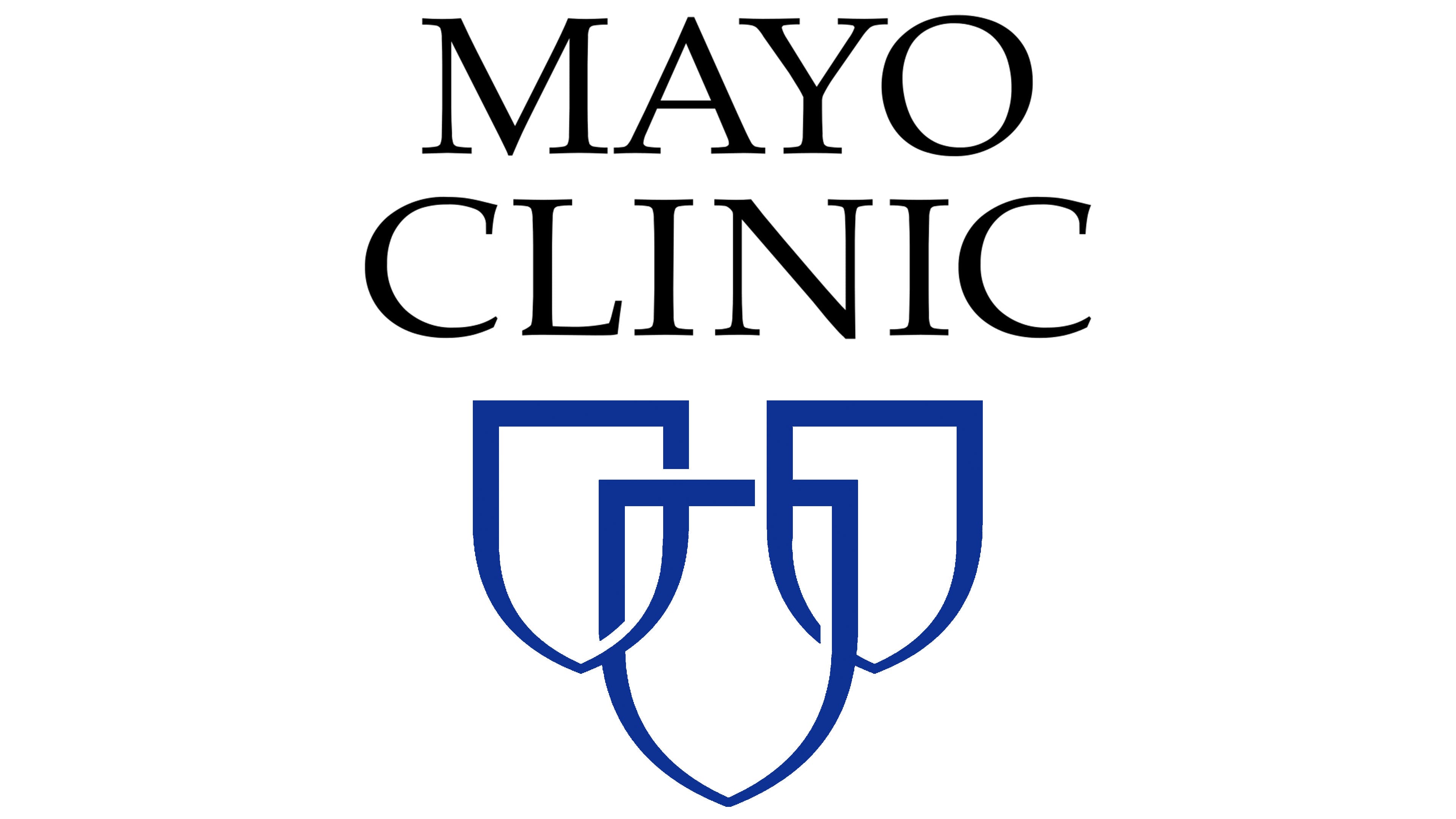 Mayo Clinic - Rochester USA logo