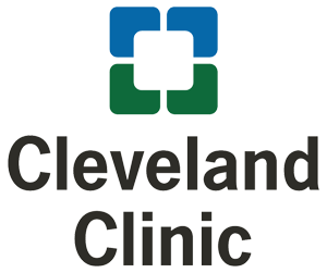 Cleveland Clinic - Ohio USA logo